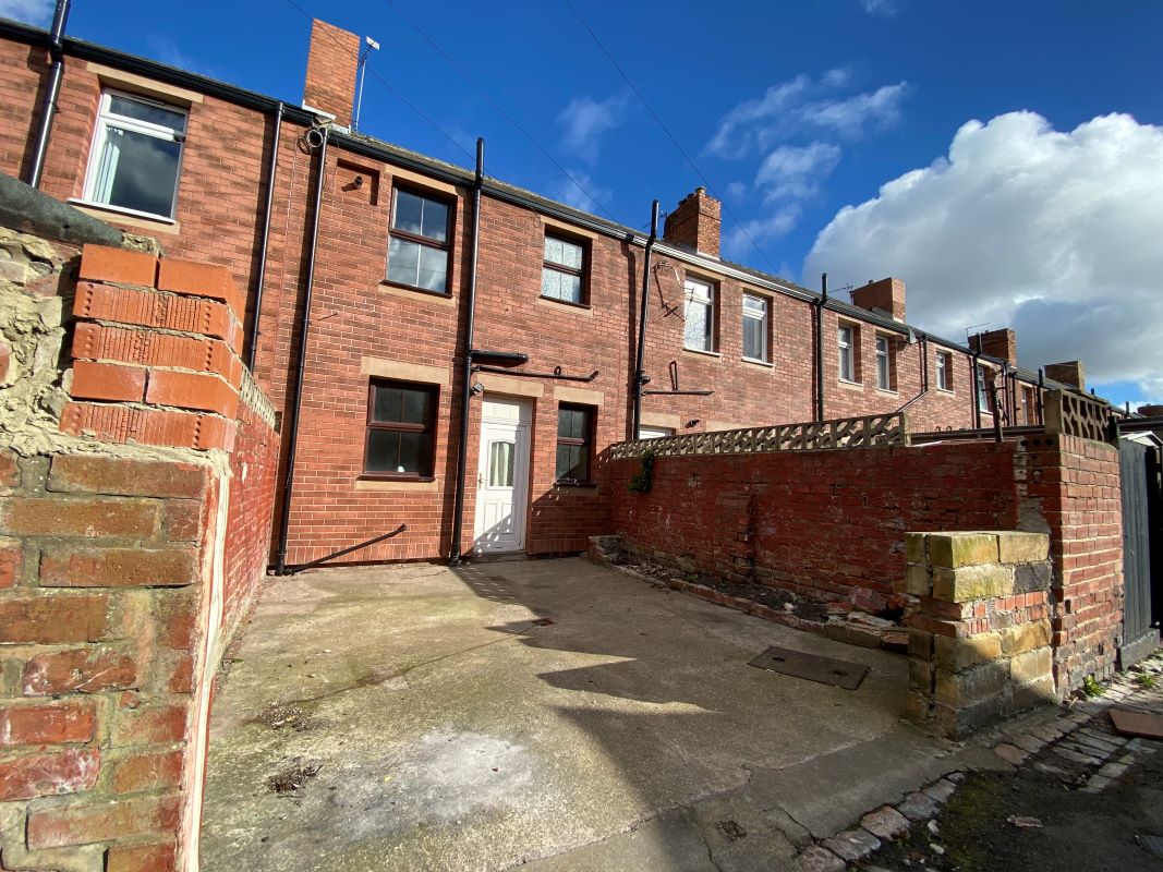Ferryhill, County Durham, DL17 8PN - Online Auctions