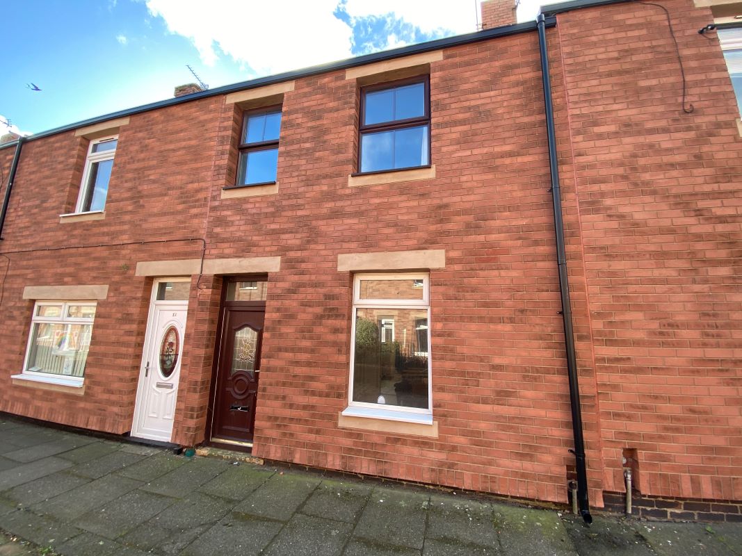Ferryhill, County Durham, DL17 8PN - Online Auctions