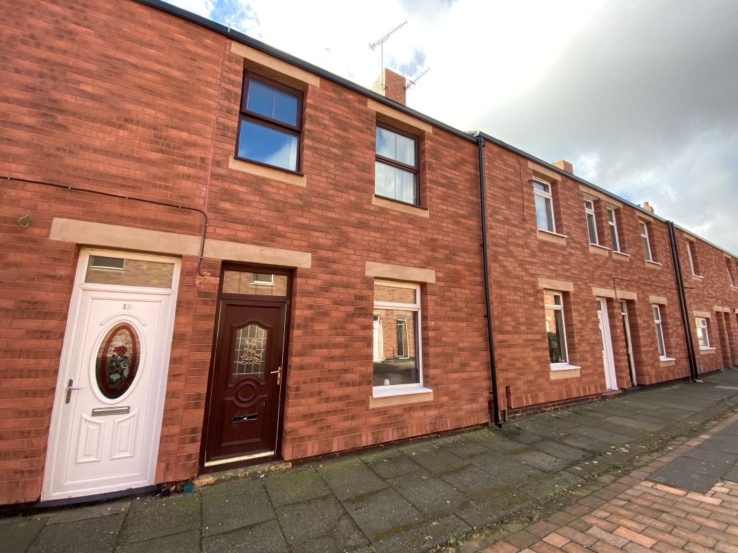 Ferryhill, County Durham, DL17 8PN - Online Auctions