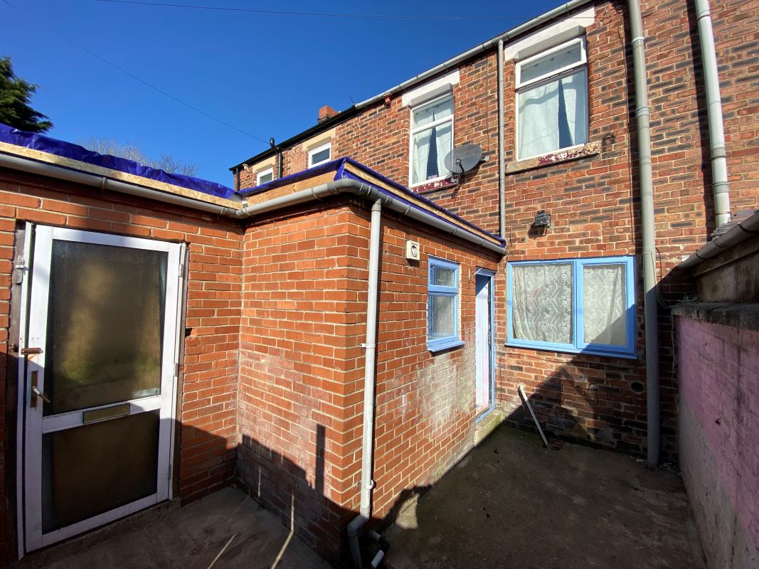 Ferryhill, County Durham, DL17 8NN - Online Auctions