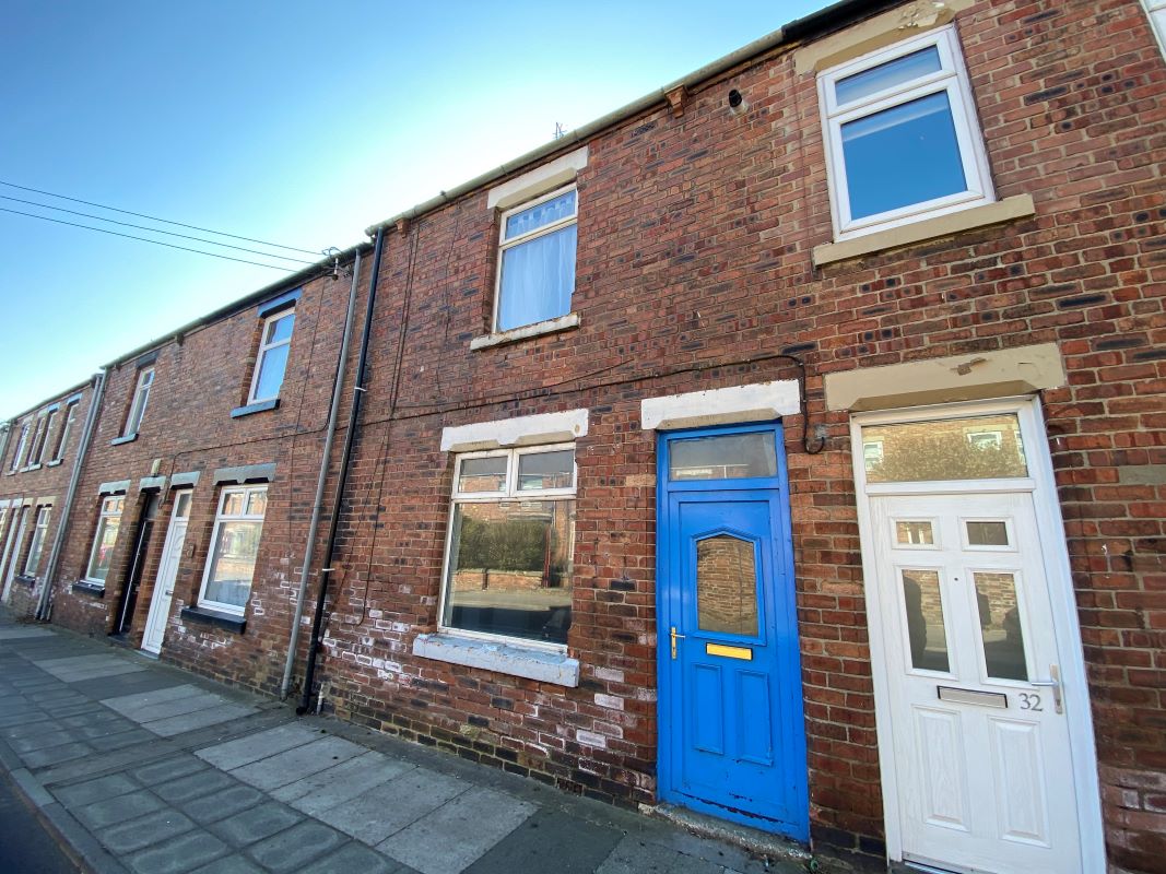 Ferryhill, County Durham, DL17 8NN - Online Auctions
