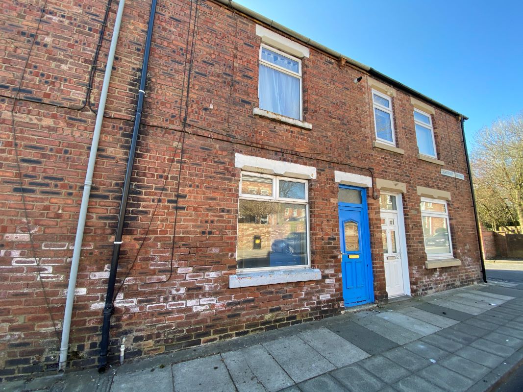 Ferryhill, County Durham, DL17 8NN - Online Auctions