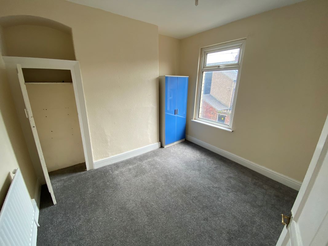 Hartlepool, TS25 1PZ - Online Auctions