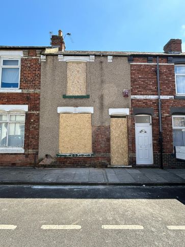Property for Auction in North East