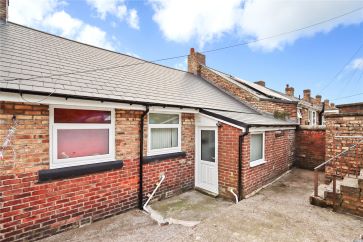 Property for Auction in North East