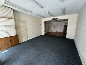 Property for Auction in North East - 99 Newgate Street, Bishop Auckland, County Durham DL14 7EW