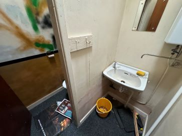 Property for Auction in North East - 99 Newgate Street, Bishop Auckland, County Durham DL14 7EW