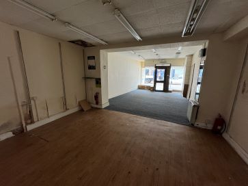 Property for Auction in North East - 99 Newgate Street, Bishop Auckland, County Durham DL14 7EW