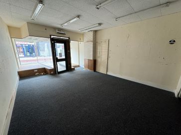 Property for Auction in North East - 99 Newgate Street, Bishop Auckland, County Durham DL14 7EW