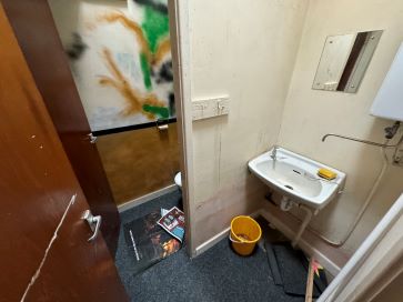 Property for Auction in North East - 99 Newgate Street, Bishop Auckland, County Durham DL14 7EW