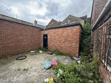 Property for Auction in North East - 99 Newgate Street, Bishop Auckland, County Durham DL14 7EW