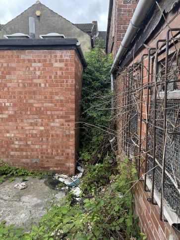 Property for Auction in North East - 99 Newgate Street, Bishop Auckland, County Durham DL14 7EW