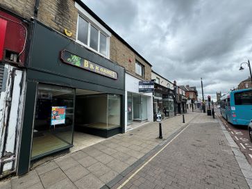 Property for Auction in North East - 99 Newgate Street, Bishop Auckland, County Durham DL14 7EW