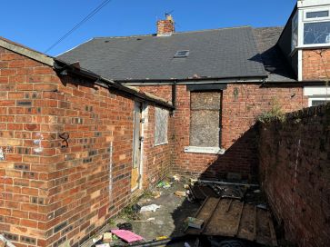 Property for Auction in North East