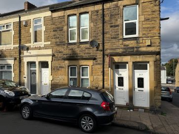 Property for Auction in North East