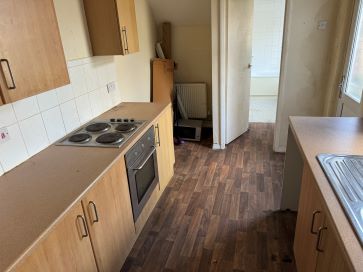 Property for Auction in North East