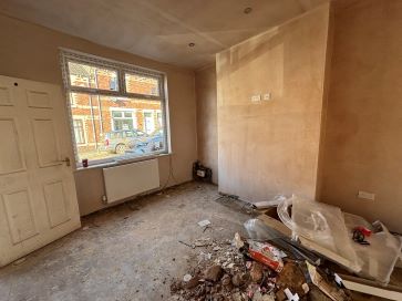Property for Auction in North East
