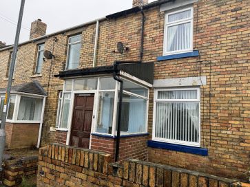 Property for Auction in North East