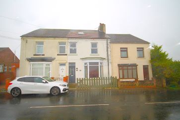 Property cover