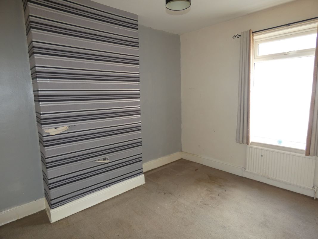Property cover