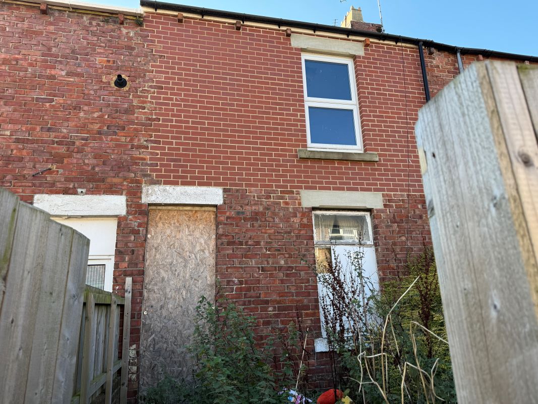 Ashington, Northumberland, NE63 9DY - Online Auctions
