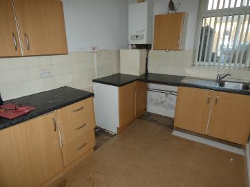 Property for Auction in North East - 144 Milburn Road, Ashington, Northumberland NE63 0PQ