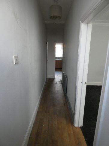 Property for Auction in North East - 144 Milburn Road, Ashington, Northumberland NE63 0PQ