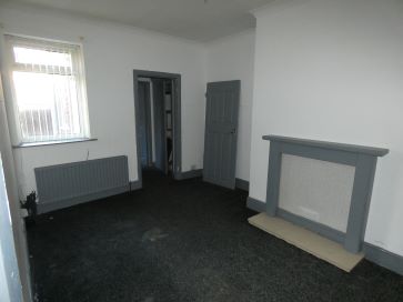 Property for Auction in North East - 144 Milburn Road, Ashington, Northumberland NE63 0PQ