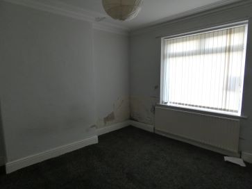 Property for Auction in North East - 144 Milburn Road, Ashington, Northumberland NE63 0PQ