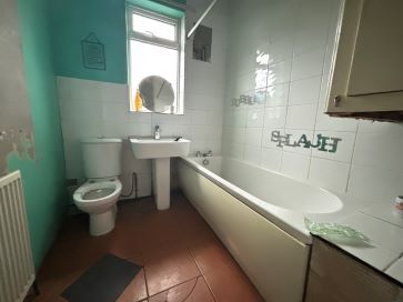 Property for Auction in North East - 21 Wales Street, Darlington, County Durham DL3 0LT