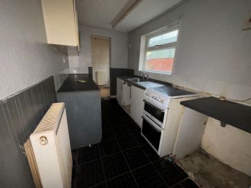 Property for Auction in North East - 21 Wales Street, Darlington, County Durham DL3 0LT