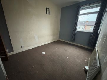 Property for Auction in North East - 21 Wales Street, Darlington, County Durham DL3 0LT