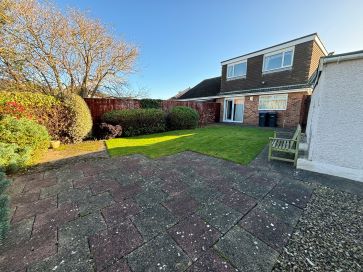 Property for Auction in North East - 6 Hallgarth Close, Acklam, Middlesbrough, Cleveland TS5 8SX