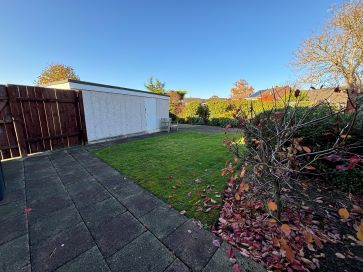 Property for Auction in North East - 6 Hallgarth Close, Acklam, Middlesbrough, Cleveland TS5 8SX