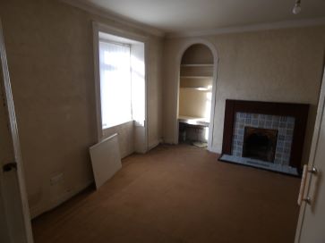 Property cover