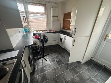 Property for Auction in North East - 52 Gresham Road, Middlesbrough, Cleveland TS1 4LL