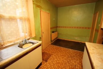Property for Auction in North East - 7 Wilson Street, Darlington, County Durham DL3 6QY