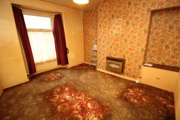 Property for Auction in North East - 7 Wilson Street, Darlington, County Durham DL3 6QY