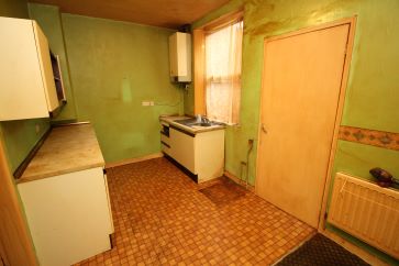 Property for Auction in North East - 7 Wilson Street, Darlington, County Durham DL3 6QY