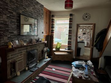Property for Auction in North East - 22 Clyde Street, Chopwell, Newcastle upon Tyne, Tyne and Wear NE17 7DH