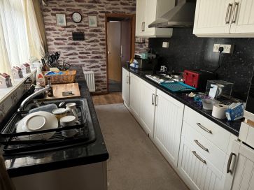 Property for Auction in North East - 22 Clyde Street, Chopwell, Newcastle upon Tyne, Tyne and Wear NE17 7DH