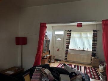 Property for Auction in North East - 22 Clyde Street, Chopwell, Newcastle upon Tyne, Tyne and Wear NE17 7DH