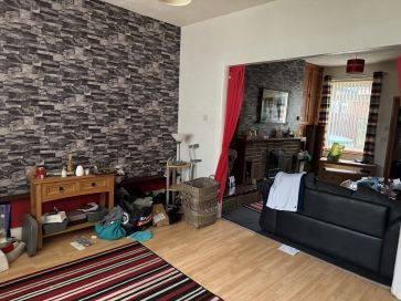 Property for Auction in North East - 22 Clyde Street, Chopwell, Newcastle upon Tyne, Tyne and Wear NE17 7DH