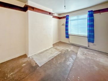 Property cover