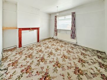 Property for Auction in North East - 166 Hollyhill Gardens West, Stanley, County Durham DH9 6NU