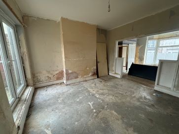 Property cover