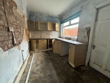 Property for Auction in North East - 104 Dundas Street, Stockton-On-Tees, Cleveland TS19 0EX