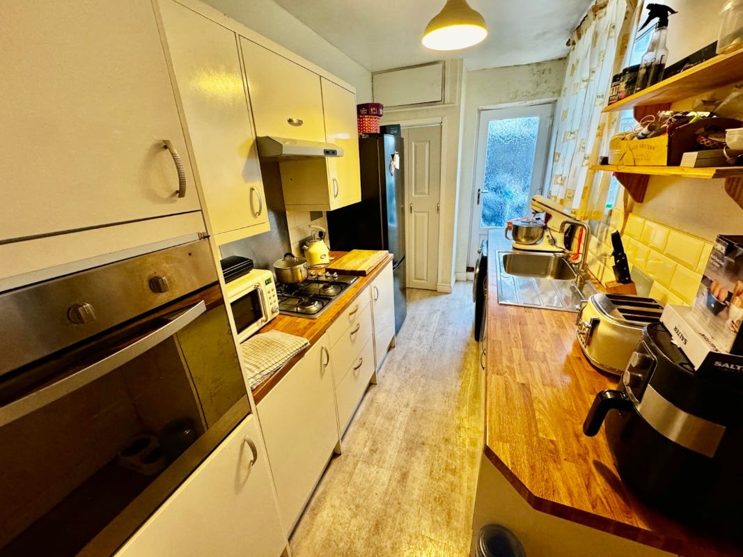 Prospect Road, Scarborough, North Yorkshire, YO12 7JY - Online Auctions