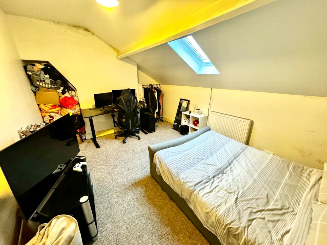 Prospect Road, Scarborough, North Yorkshire, YO12 7JY - Online Auctions