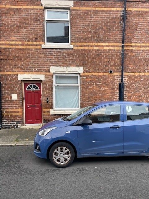 Horden, Peterlee, County Durham, SR8 4LY - Online Auctions